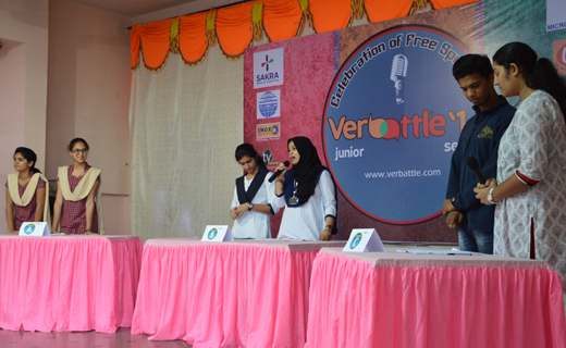 Verbattle zonal selection Mangalore